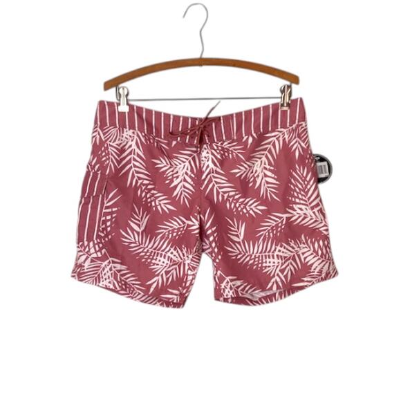 New! Art & Sol SURF Shorts - Women's Board Shorts Size Medium - Picture 1 of 8